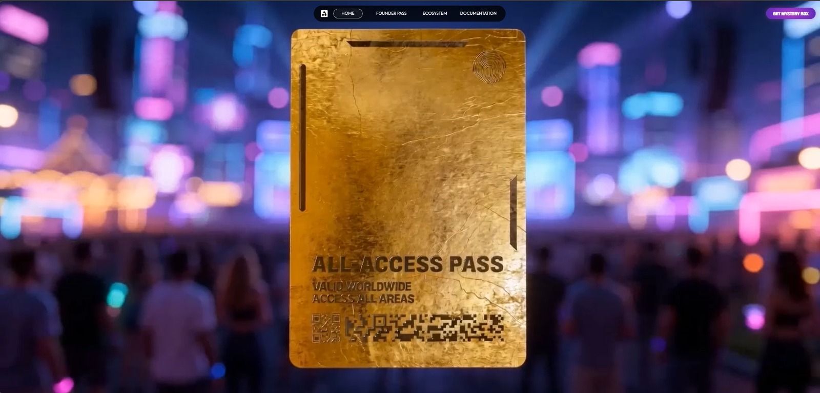 All Access case study cover